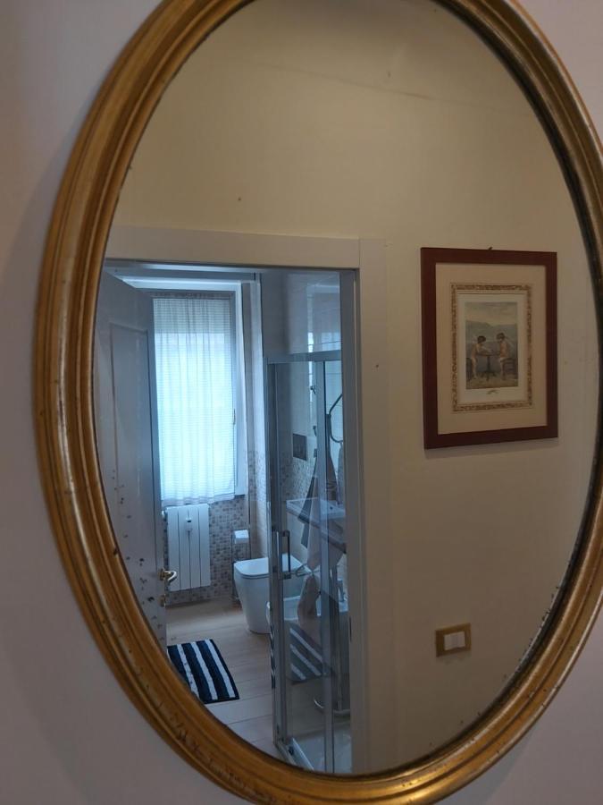 Le Rive Apartment เดเซนซาโนเดลการ์ดา ภายนอก รูปภาพ