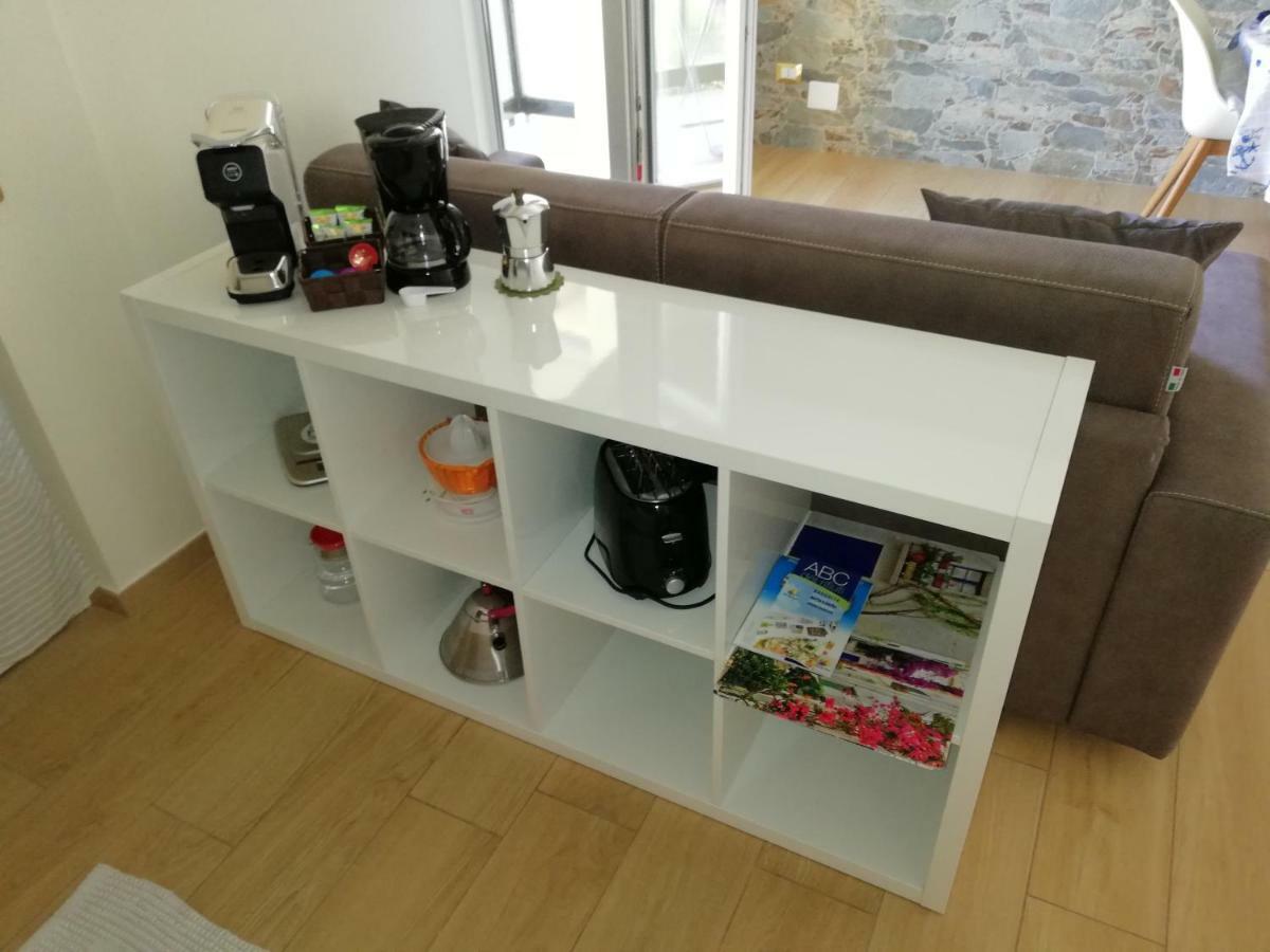 Le Rive Apartment เดเซนซาโนเดลการ์ดา ภายนอก รูปภาพ