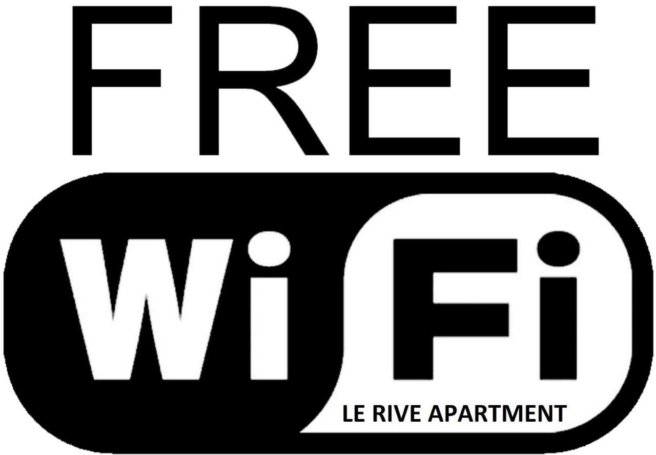 Le Rive Apartment เดเซนซาโนเดลการ์ดา ภายนอก รูปภาพ
