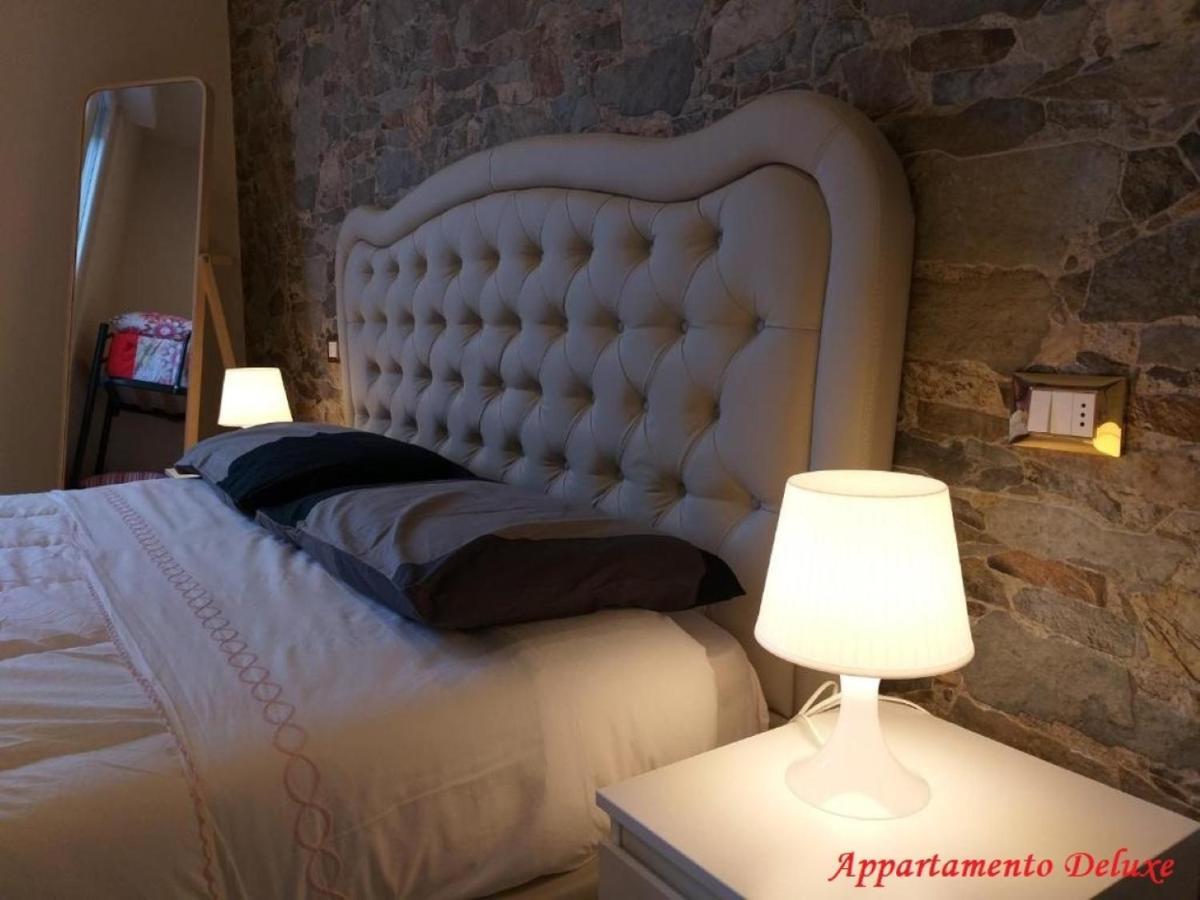 Le Rive Apartment เดเซนซาโนเดลการ์ดา ภายนอก รูปภาพ