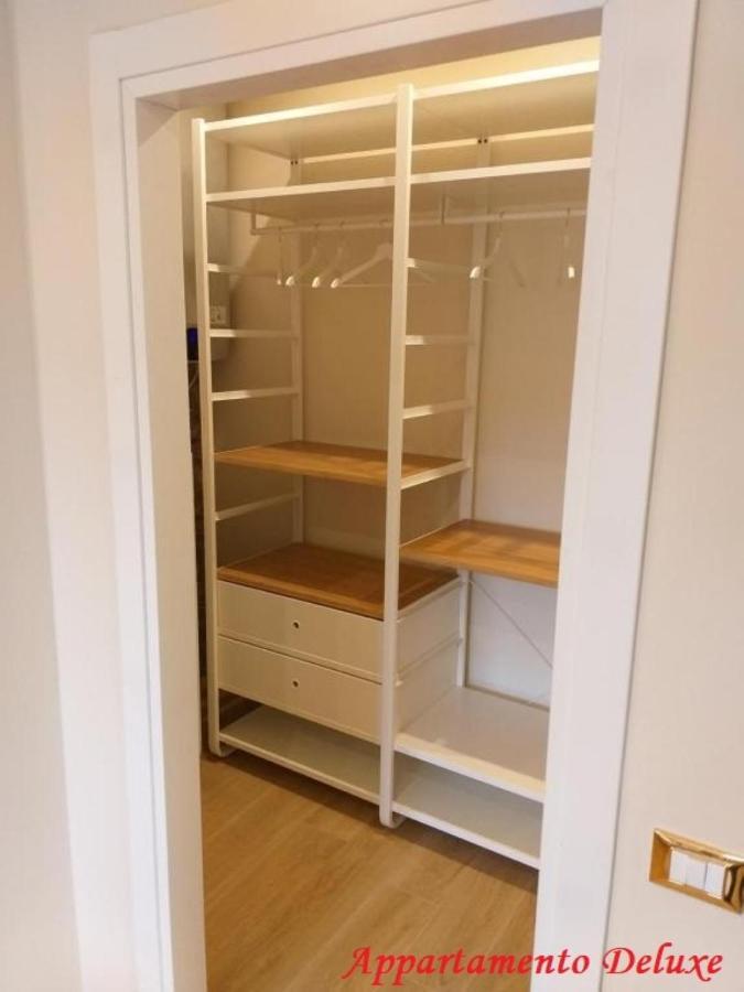 Le Rive Apartment เดเซนซาโนเดลการ์ดา ภายนอก รูปภาพ